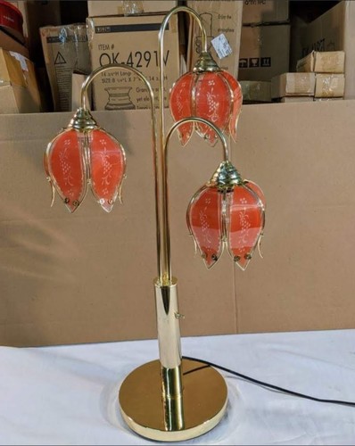 Lotus flower lights table - lotus, 3