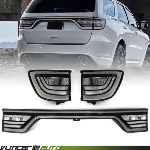 3pcs tail lights - lights, for