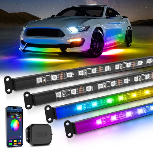 Mictuning rgb led - rgb,